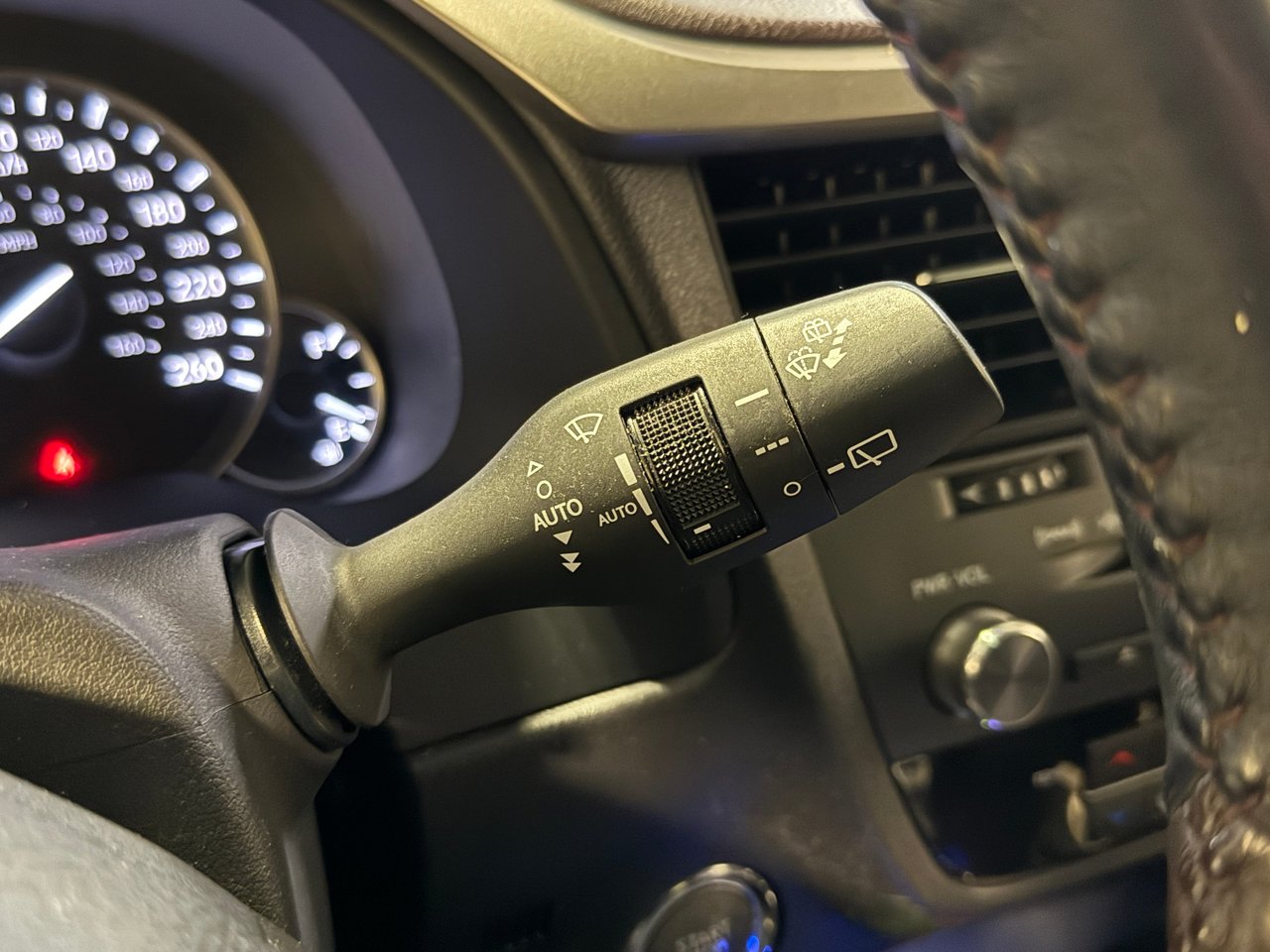Lexus RX 350  2017-20