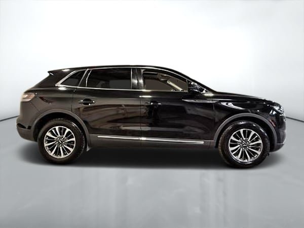 Lincoln Nautilus Reserve 2023-1