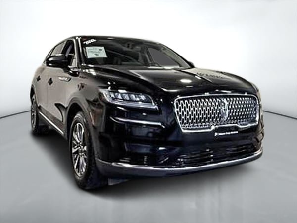 Lincoln Nautilus Reserve 2023-0
