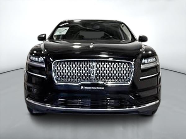 Lincoln Nautilus Reserve 2023-7