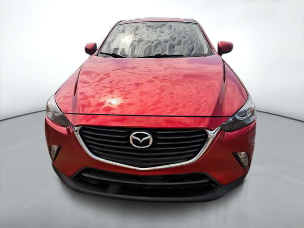 Mazda CX-3 GS 2016-1