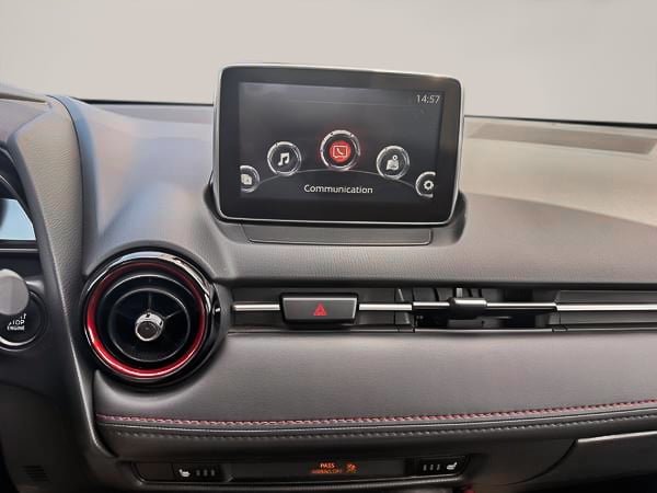 Mazda CX-3 GS 2016-20