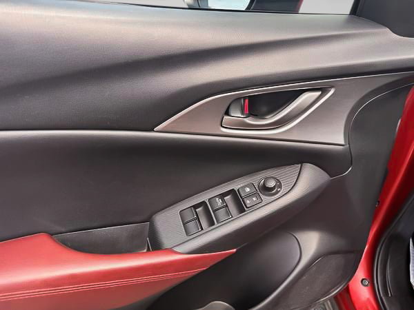Mazda CX-3 GS 2016-11