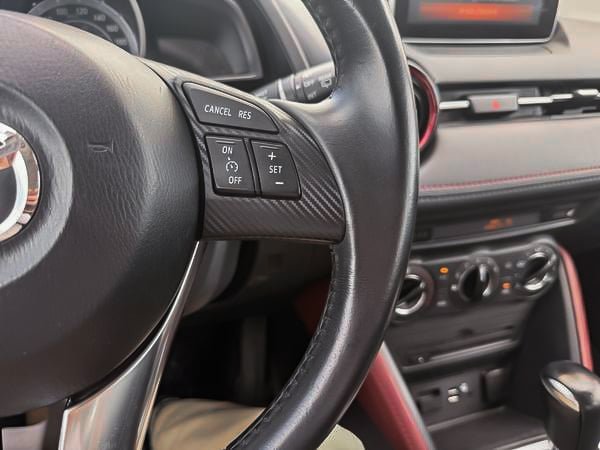 Mazda CX-3 GS 2016-18