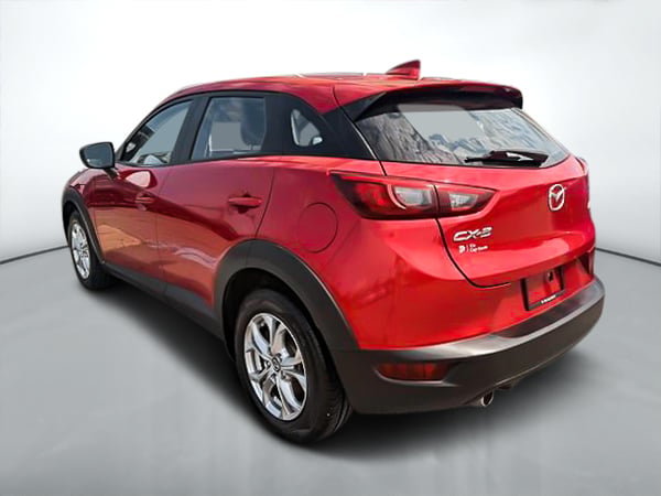 Mazda CX-3 GS 2016-4