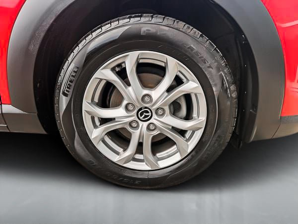 Mazda CX-3 GS 2016-9