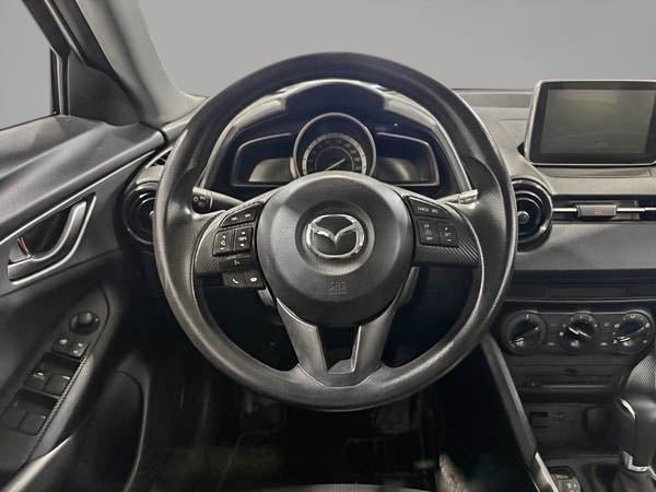 2017 Mazda CX-3 GX-13