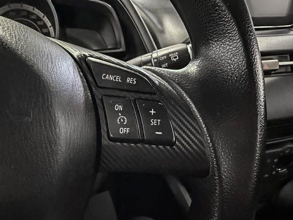 2017 Mazda CX-3 GX-15
