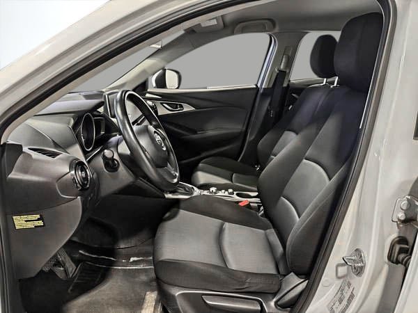 2017 Mazda CX-3 GX-12
