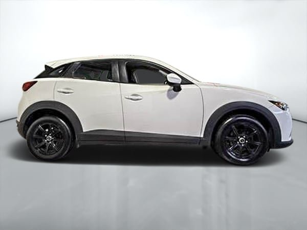 2017 Mazda CX-3 GX-1
