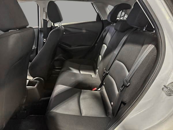 2017 Mazda CX-3 GX-23