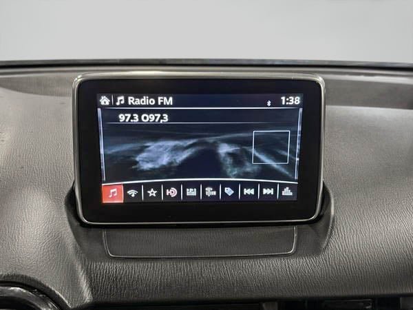 2017 Mazda CX-3 GX-19
