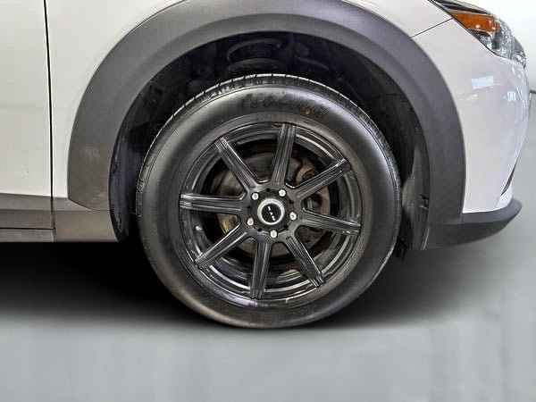 2017 Mazda CX-3 GX-9