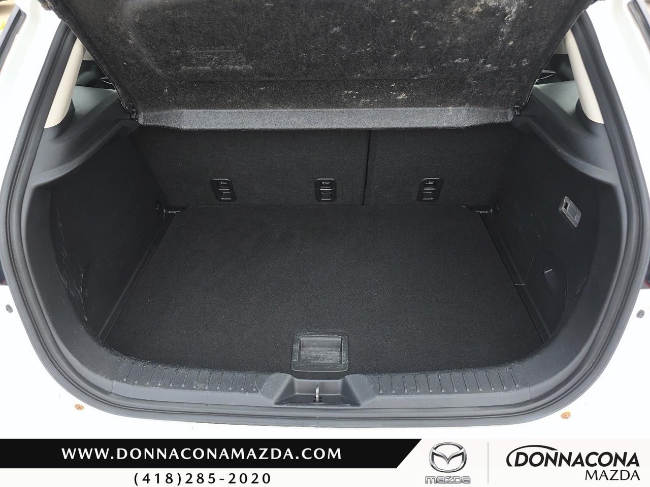 Mazda CX-3 GX TA 2017-9