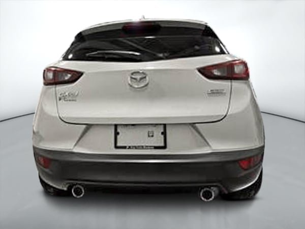 Mazda CX-3 GS 2018-3