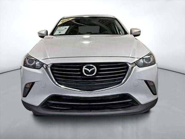 Mazda CX-3 GS 2018-7