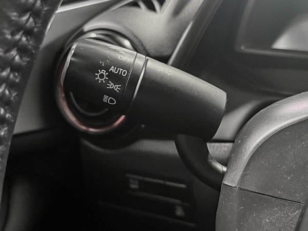 Mazda CX-3 GS 2018-16