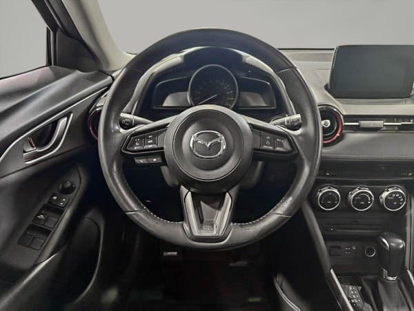 Mazda CX-3 GS 2018-13
