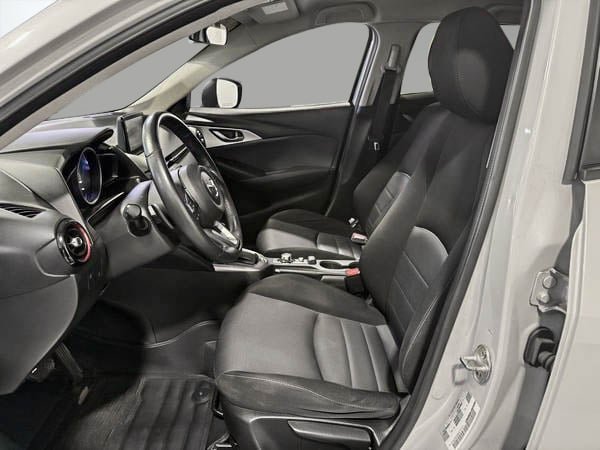 Mazda CX-3 GS 2018-12
