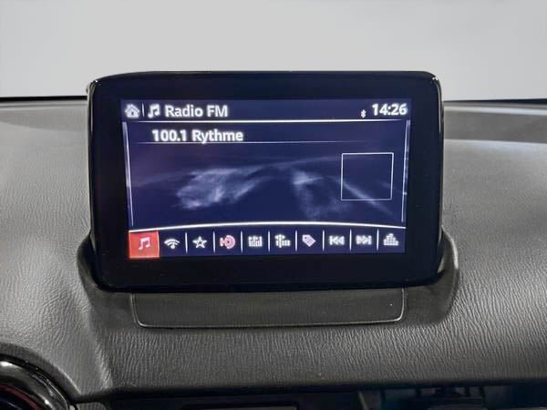 Mazda CX-3 GS 2018-19