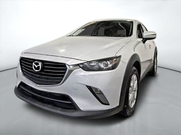 Mazda CX-3 GS 2018-6