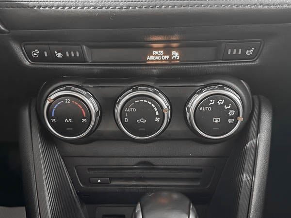 Mazda CX-3 GS 2018-21
