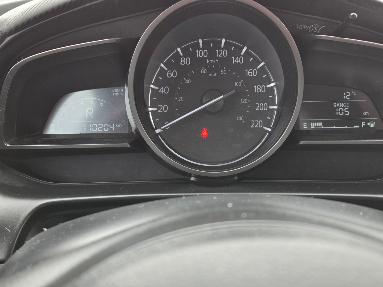 2019 Mazda CX-3 GS-13
