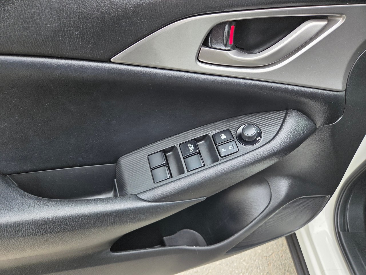 2019 Mazda CX-3 GS-9