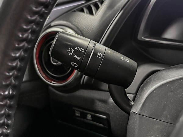 2019 Mazda CX-3 GT-17