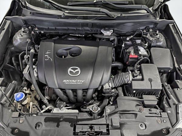 2019 Mazda CX-3 GT-26