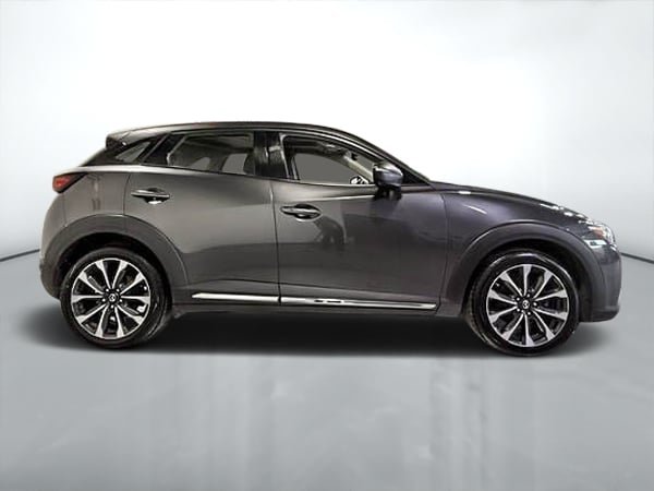 2019 Mazda CX-3 GT-1