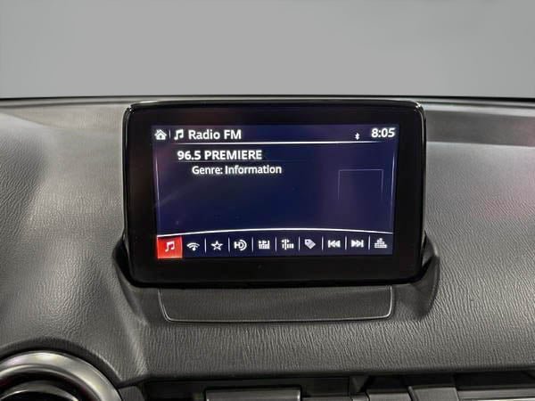 2019 Mazda CX-3 GT-20