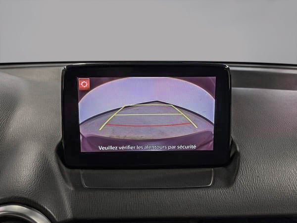 2019 Mazda CX-3 GT-21