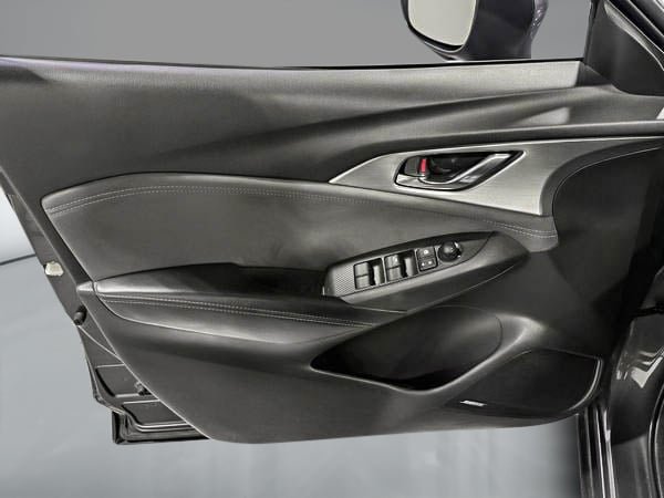2019 Mazda CX-3 GT-11