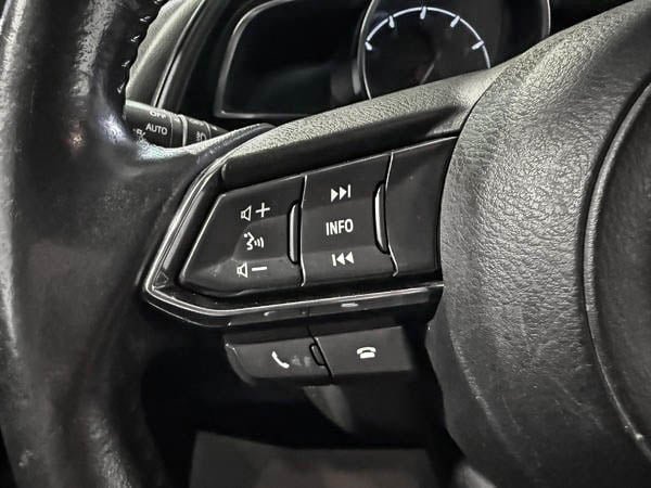2019 Mazda CX-3 GT-15