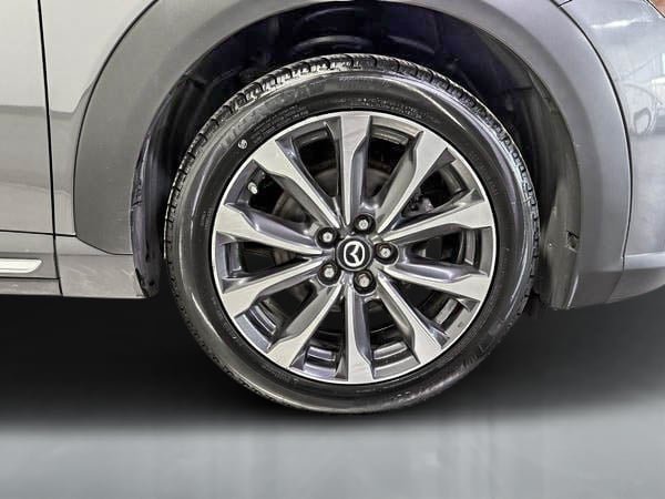 2019 Mazda CX-3 GT-10