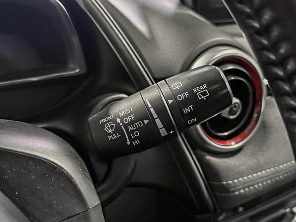 2019 Mazda CX-3 GT-18