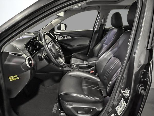 2019 Mazda CX-3 GT-13