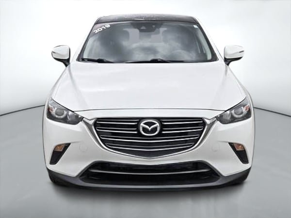 2019 Mazda CX-3 GS-7