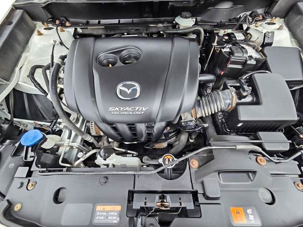 2019 Mazda CX-3 GS-8