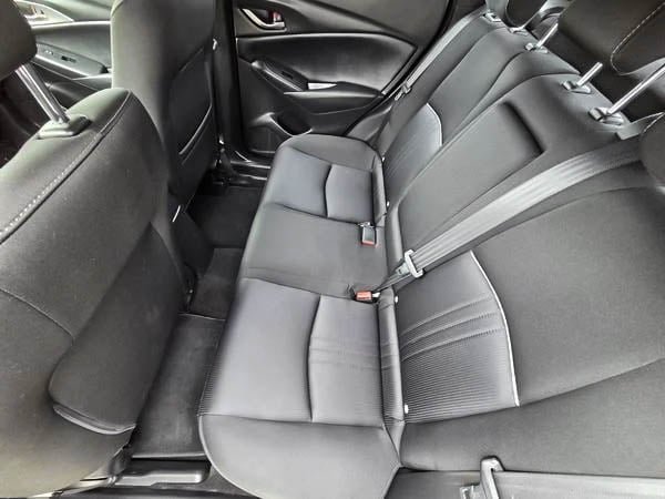 2019 Mazda CX-3 GS-17