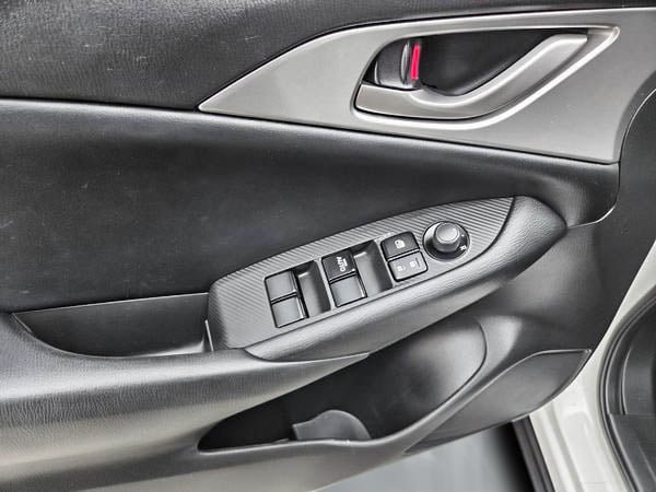 2019 Mazda CX-3 GS-9