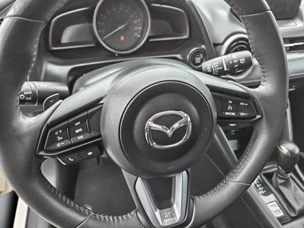 2019 Mazda CX-3 GS-12