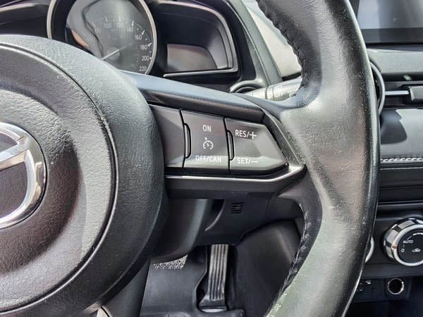 2019 Mazda CX-3 GS-13