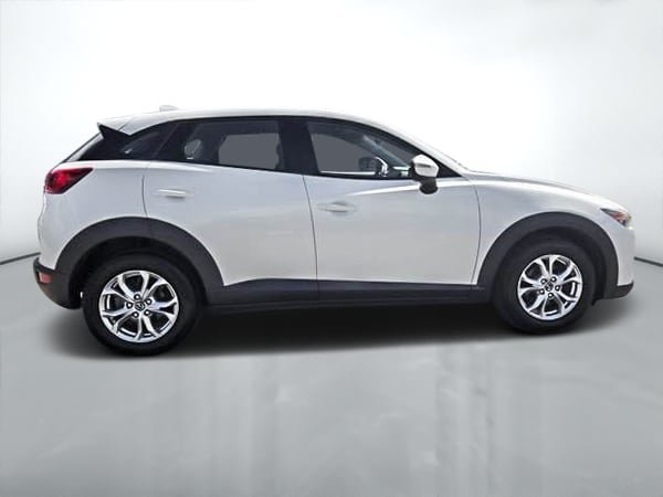 2019 Mazda CX-3 GS-1