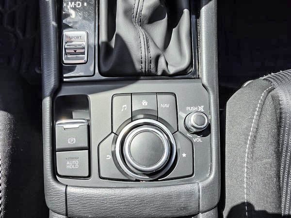 2019 Mazda CX-3 GS-14