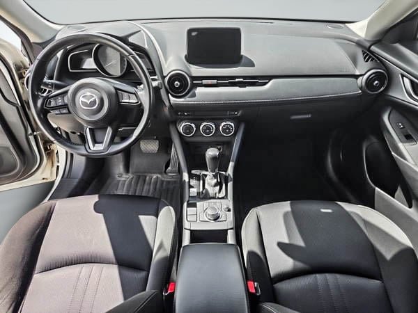 2019 Mazda CX-3 GS-9