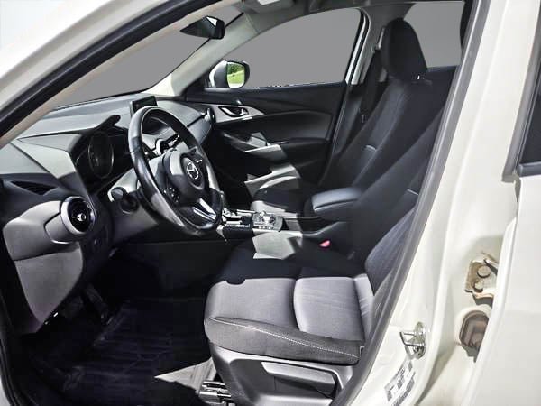 2019 Mazda CX-3 GS-7