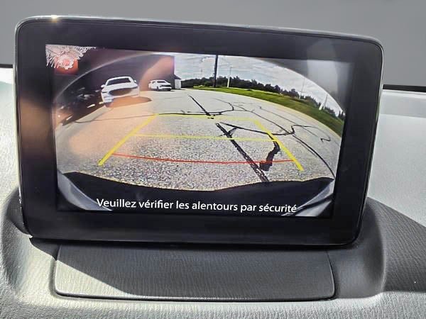 2019 Mazda CX-3 GS-16