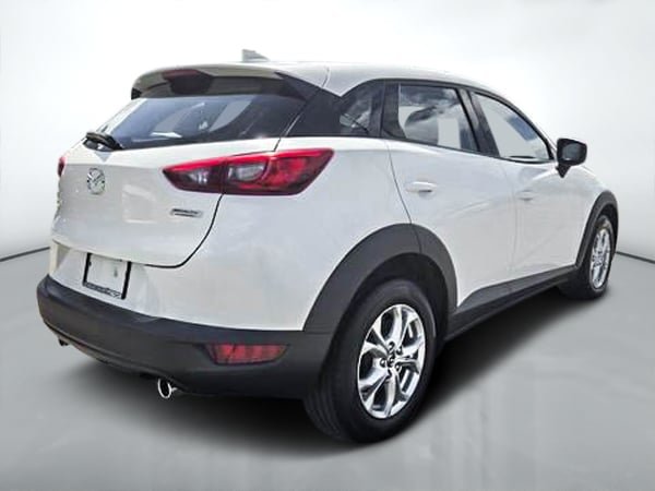 2019 Mazda CX-3 GS-2
